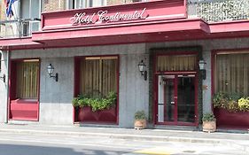 Torino Hotel Continental